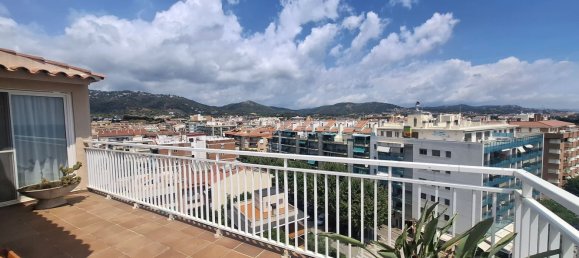 4 bedrooms Duplex in Pineda de Mar, Spain No. 184028 24