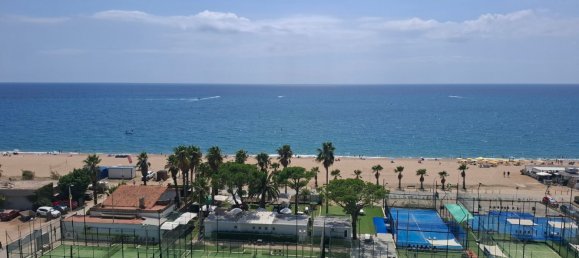 4 bedrooms Duplex in Pineda de Mar, Spain No. 184028 18