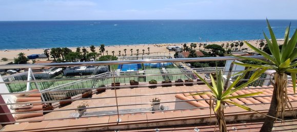 4 bedrooms Duplex in Pineda de Mar, Spain No. 184028 48