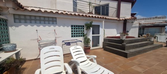 4 bedrooms Duplex in Pineda de Mar, Spain No. 184028 34