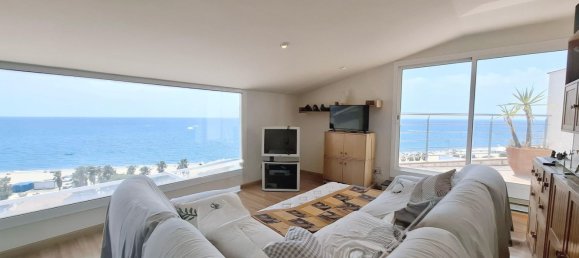 4 bedrooms Duplex in Pineda de Mar, Spain No. 184028 13