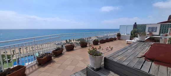 4 bedrooms Duplex in Pineda de Mar, Spain No. 184028 31