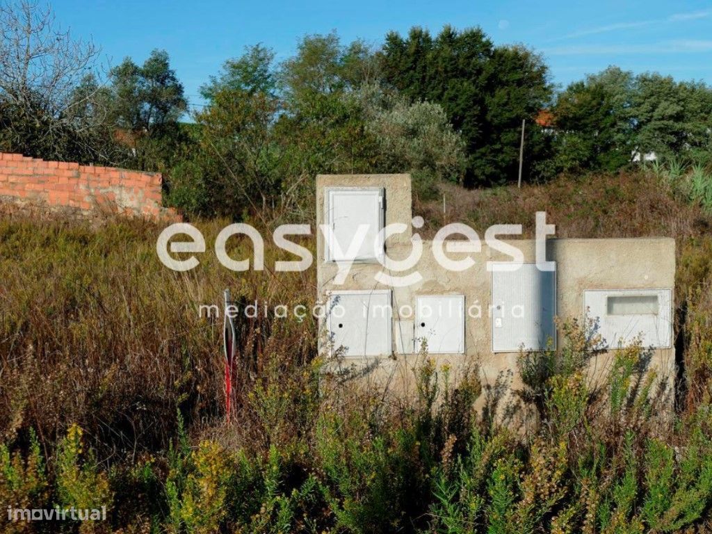 261m² Land in Santiago do Cacem, Portugal No. 72877