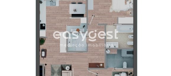 261m² Land in Santiago do Cacem, Portugal No. 72877 6