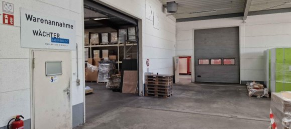 10-Zimmer Lagerhaus in Unna, Germany, Nr. 57829 8