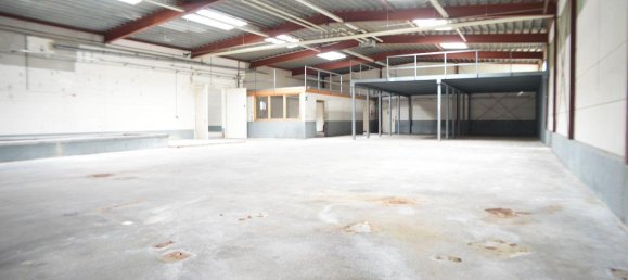 10-Zimmer Lagerhaus in Unna, Germany, Nr. 57829 19