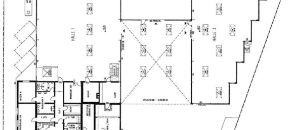 10-Zimmer Lagerhaus in Unna, Germany, Nr. 57829 13