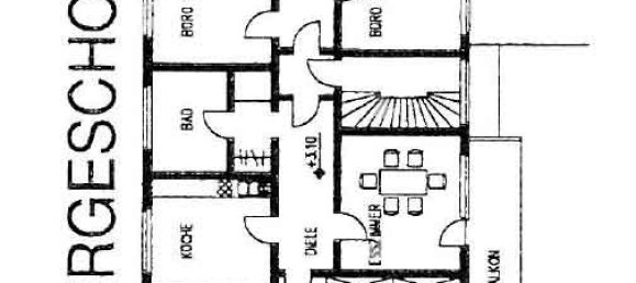 10-Zimmer Lagerhaus in Unna, Germany, Nr. 57829 14