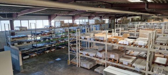 10-Zimmer Lagerhaus in Unna, Germany, Nr. 57829 4