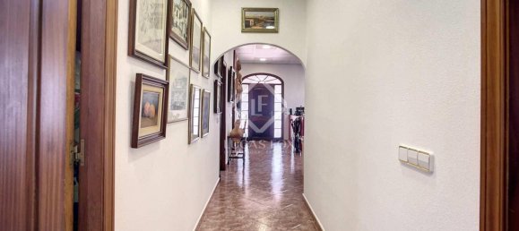 Вилла с 4 спальнями в Менорка, Испания № 81048 36