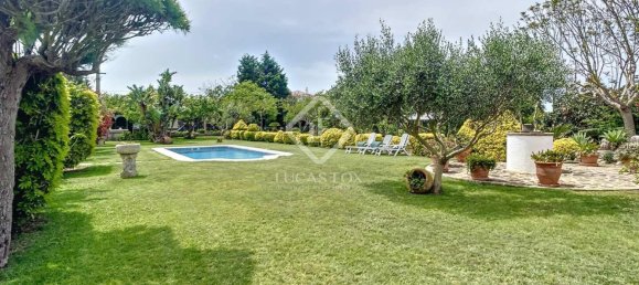 Вилла с 4 спальнями в Менорка, Испания № 81048 7