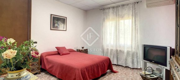 Вилла с 4 спальнями в Менорка, Испания № 81048 37