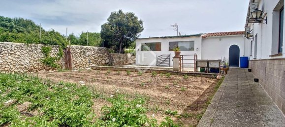 Вилла с 4 спальнями в Менорка, Испания № 81048 16