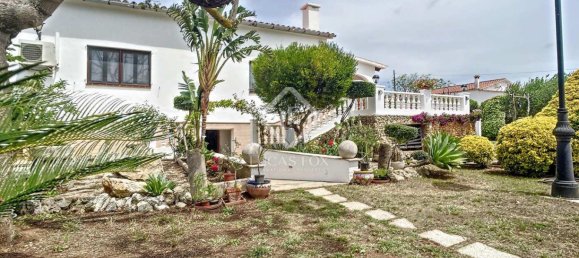 Вилла с 4 спальнями в Менорка, Испания № 81048 15