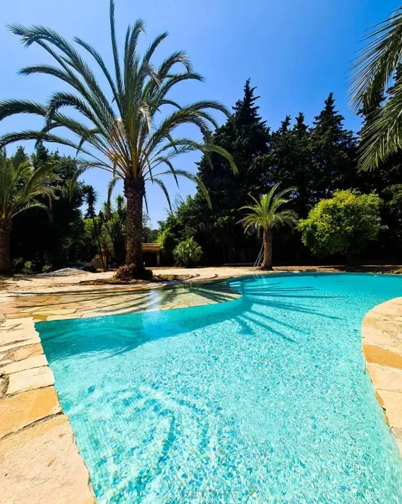 3 bedrooms House in Frejus, France No. 339567