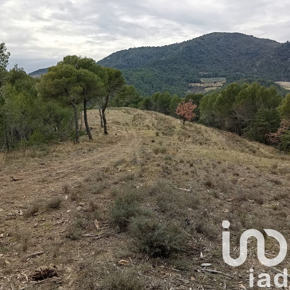 98170m² Land in Propiac, France No. 201209