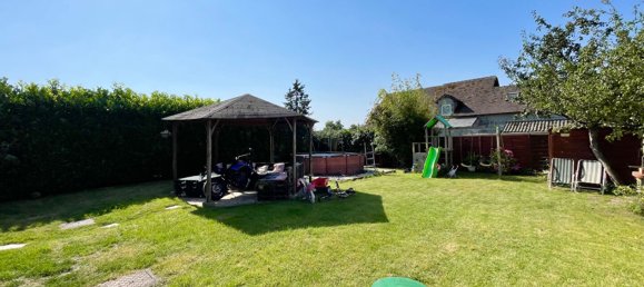 Дом с 3 спальнями в Сен-Крепен-Ибувильр, Франция № 262288 9