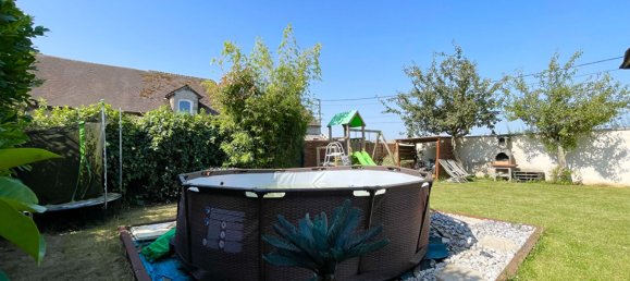 Дом с 3 спальнями в Сен-Крепен-Ибувильр, Франция № 262288 10