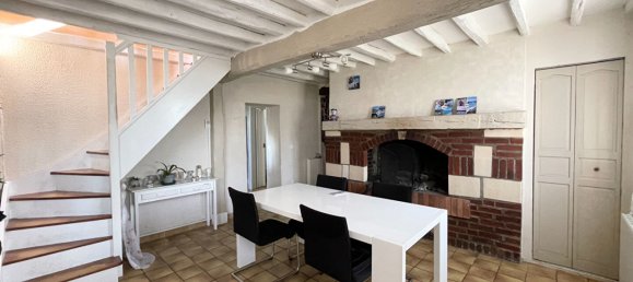 Дом с 3 спальнями в Сен-Крепен-Ибувильр, Франция № 262288 4