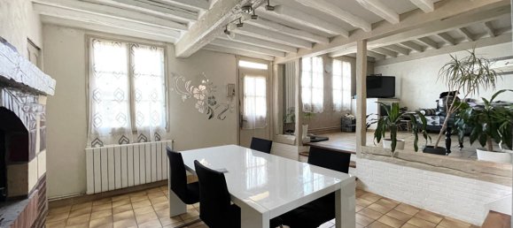 Дом с 3 спальнями в Сен-Крепен-Ибувильр, Франция № 262288 2