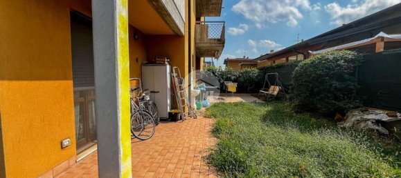 3-salle Appartement à Castrezzato, Italy No. 282377 34
