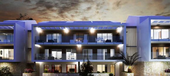 3 bedrooms Apartment in Javea, Spain No. 4225 19