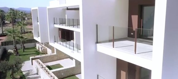 3 bedrooms Apartment in Javea, Spain No. 4225 6