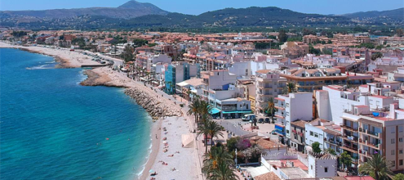 3 bedrooms Apartment in Javea, Spain No. 4225 22