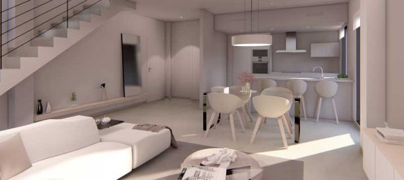 3 bedrooms Apartment in Javea, Spain No. 4225 3