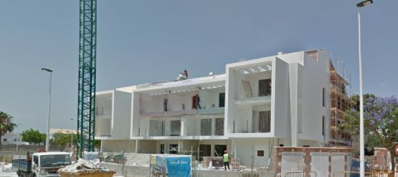 3 bedrooms Apartment in Javea, Spain No. 4225 18