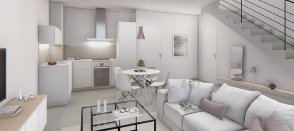 3 bedrooms Apartment in Javea, Spain No. 4225 4