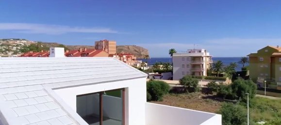 3 bedrooms Apartment in Javea, Spain No. 4225 7