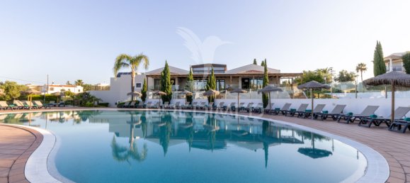 2 bedrooms Hotel in Lagoa, Portugal No. 91452 17