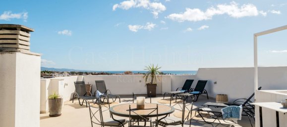 3 Schlafzimmer Penthouse in Marbella, Spain, Nr. 24083 33