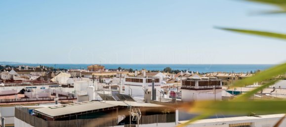 3 Schlafzimmer Penthouse in Marbella, Spain, Nr. 24083 2