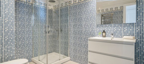 3 Schlafzimmer Penthouse in Marbella, Spain, Nr. 24083 30