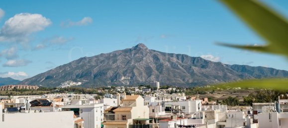 3 Schlafzimmer Penthouse in Marbella, Spain, Nr. 24083 3
