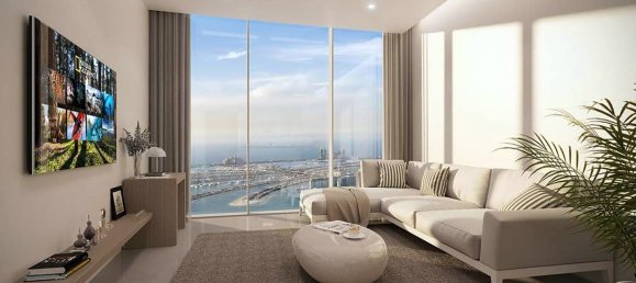 Studio in CIEL TOWER, Dubai Marina, UAE No. 58768 10