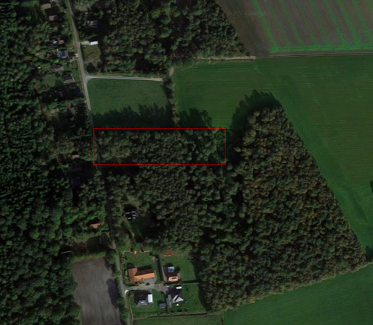  قطعة أرض في Cuxhaven, Germany رقم 306257