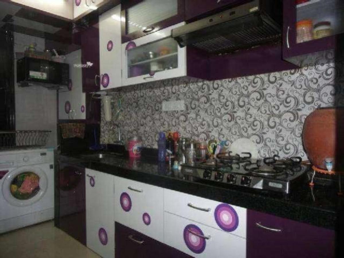 3 bedrooms House in Mumbai, India No. 61472