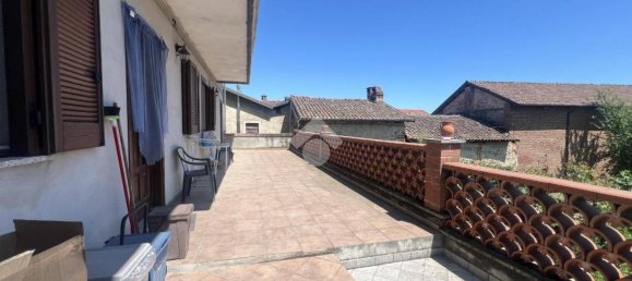 Casa de 4 dormitorios en Carisio, Italy No. 50754 13