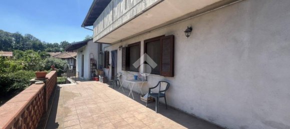 Casa de 4 dormitorios en Carisio, Italy No. 50754 12