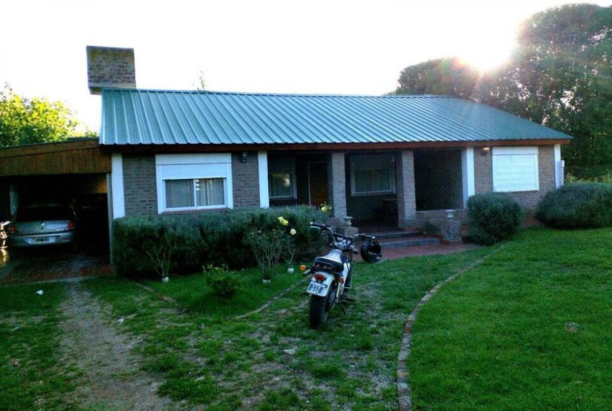 3 chambres Maison à Mar del Plata, Argentina No. 84744