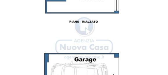 4 Schlafzimmer Wohnung in Ravenna, Italy, Nr. 311512 25