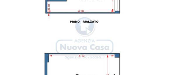 4 Schlafzimmer Wohnung in Ravenna, Italy, Nr. 311512 26