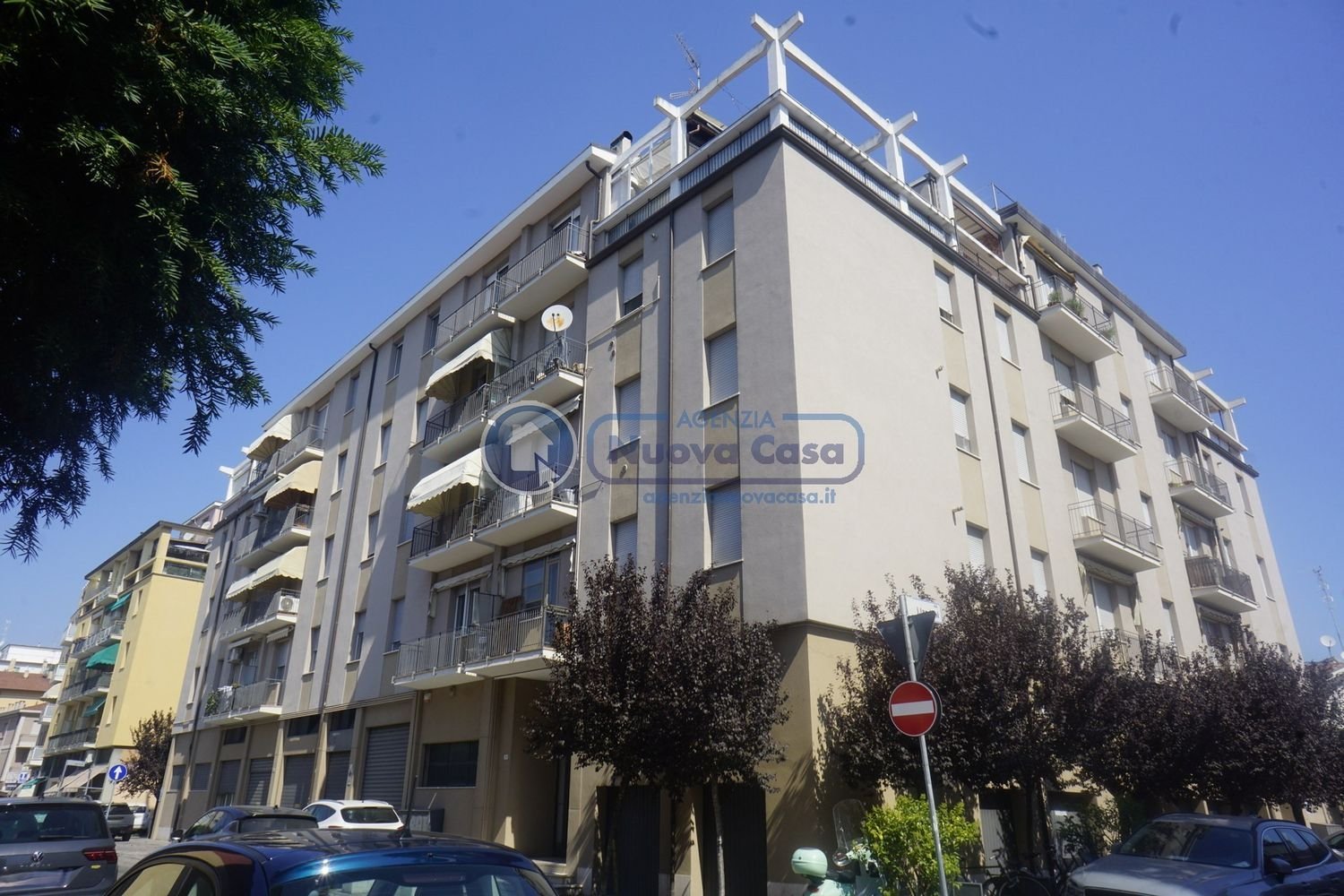 4 Schlafzimmer Wohnung in Ravenna, Italy, Nr. 311512