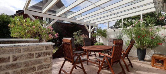 4 غرف نوم منزل في Osterholz, Germany رقم 278751 12