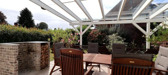 4 غرف نوم منزل في Osterholz, Germany رقم 278751 2