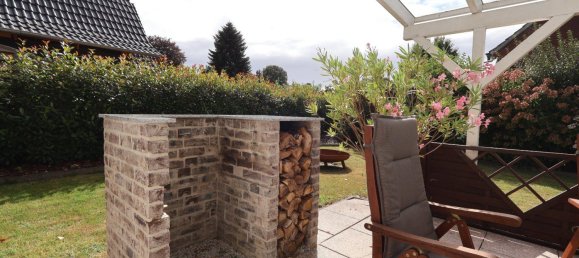 4 غرف نوم منزل في Osterholz, Germany رقم 278751 3