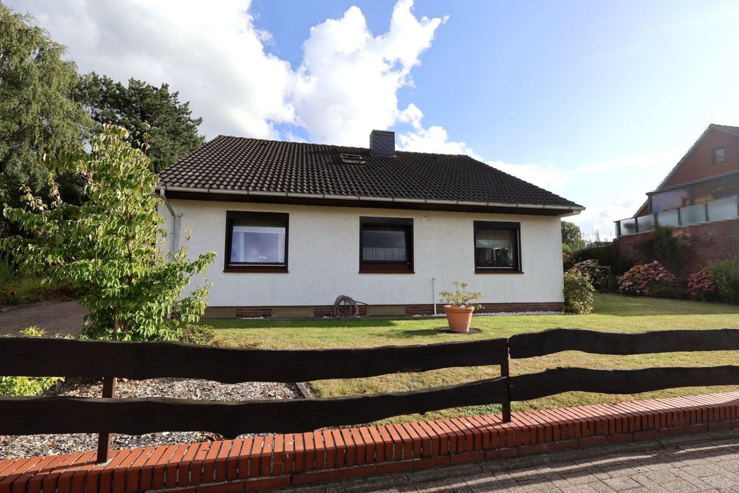 4 غرف نوم منزل في Osterholz, Germany رقم 278751